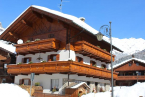 B&B Daina Hame Cimasappada